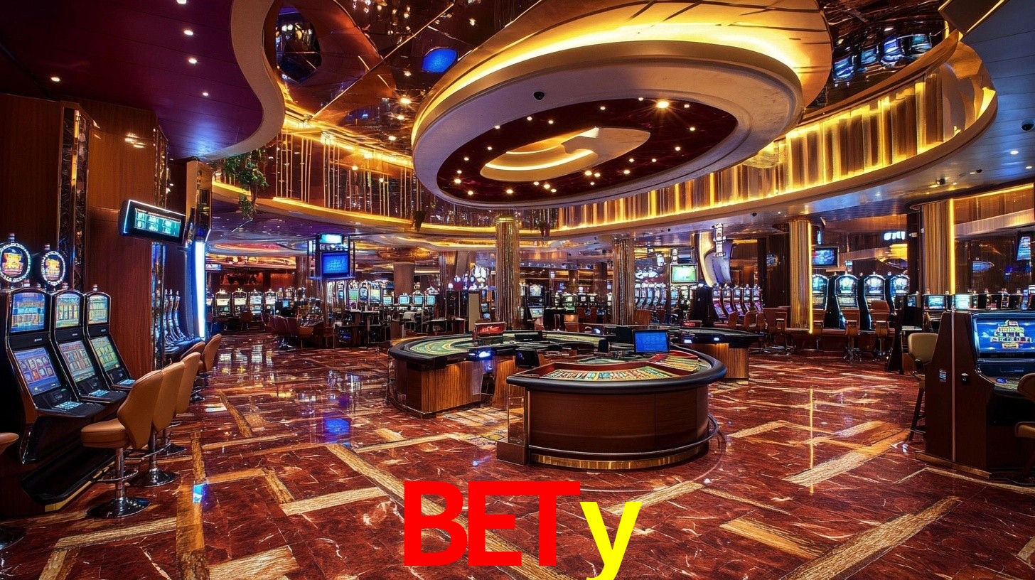 VIP Casino bety