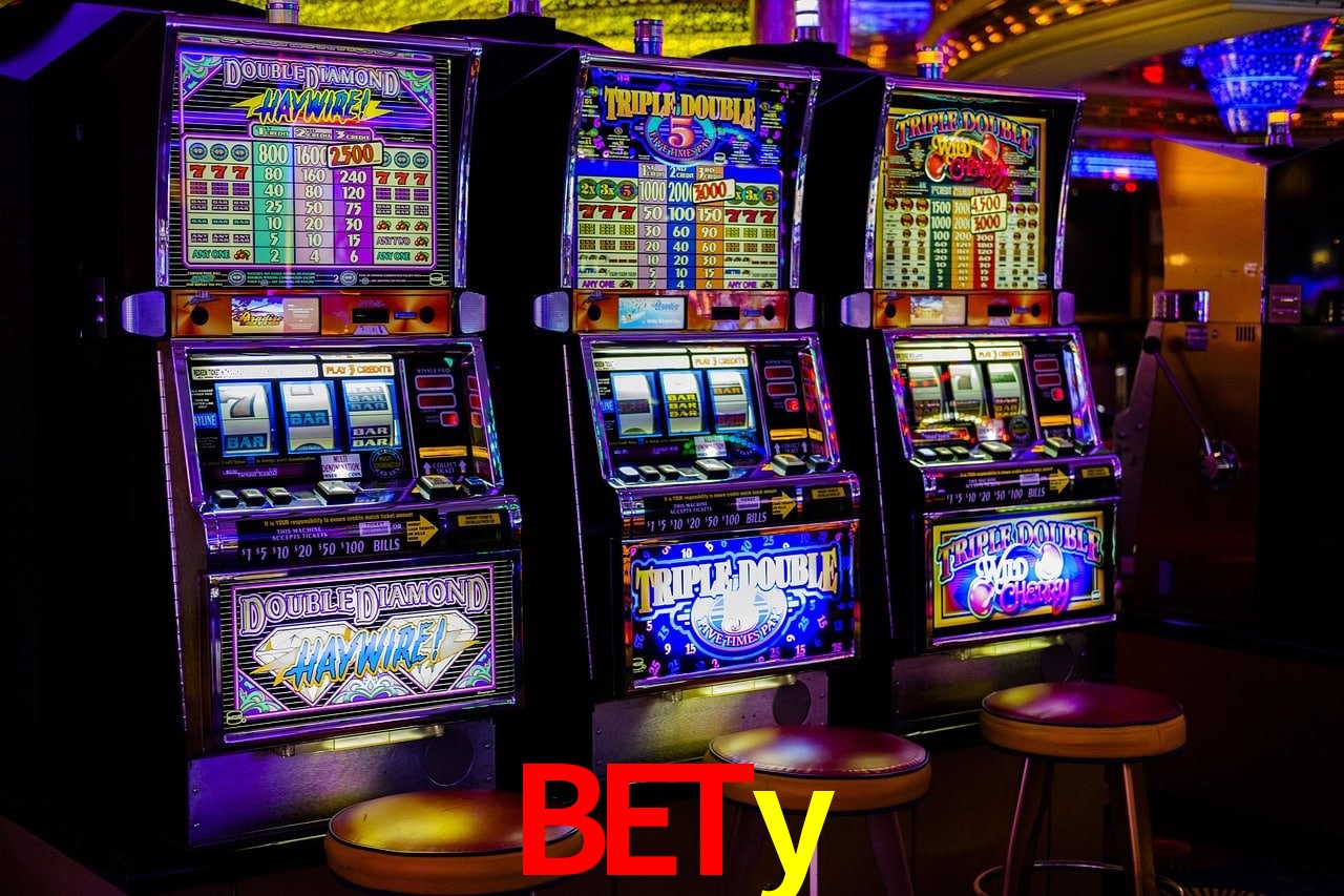 Diretório de Jogos bety