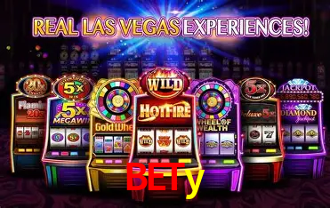 bety Belo Horizonte - VIP Casino