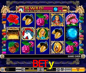 Descubra a Magia dos Jogos de Arcade no bety