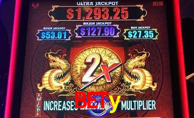 Desvendando o Mundo dos Jogos Virtuais na bety