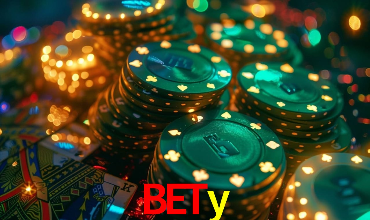 Casino Ao Vivo bety
