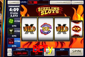 Descubra a Magia dos Jogos de Arcade no bety