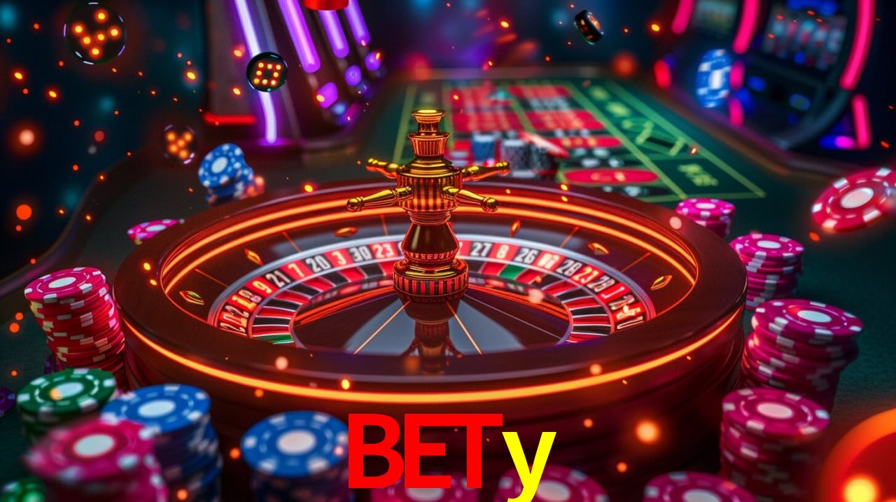 Casino Ao Vivo bety