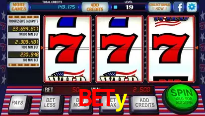 bety Brasília - Casino Guide