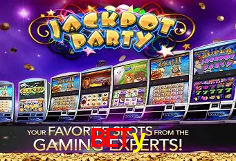 Descubra o Mundo do Cassino Online com bety