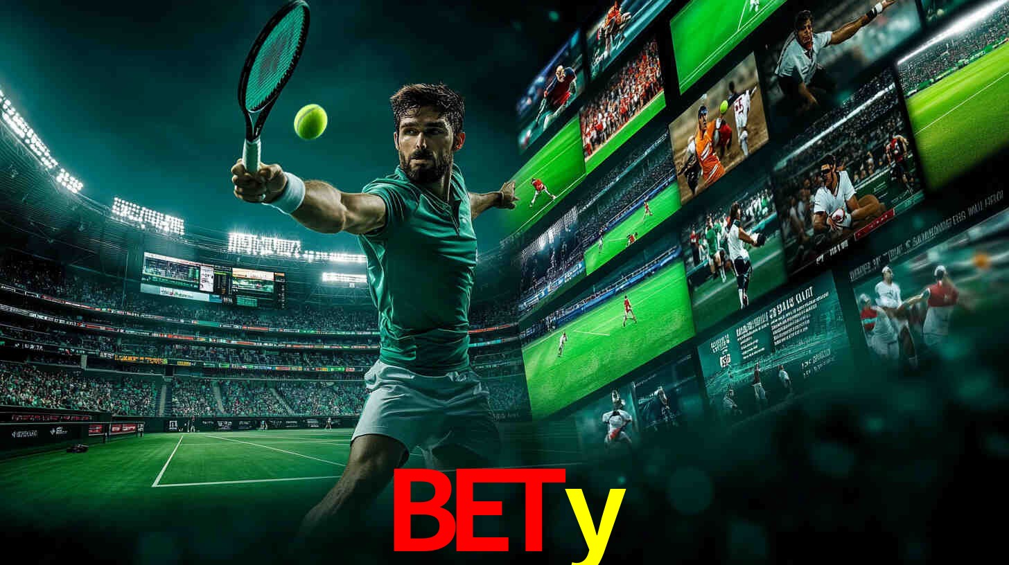 Explorando a Categoria de Eventos em Apostas na bety