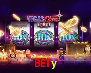 bety Brasília - VIP Program