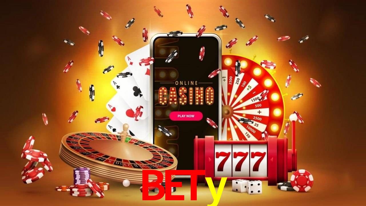 bety Brasília - Jogo Features