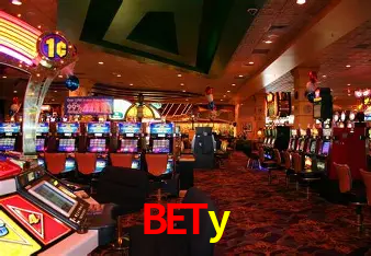 Descubra o Mundo do Cassino Online com bety
