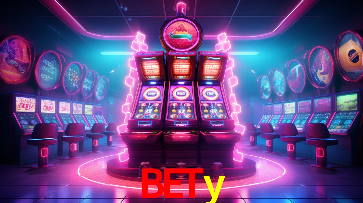 Sinta a adrenalina dos jogos de cassino com bety