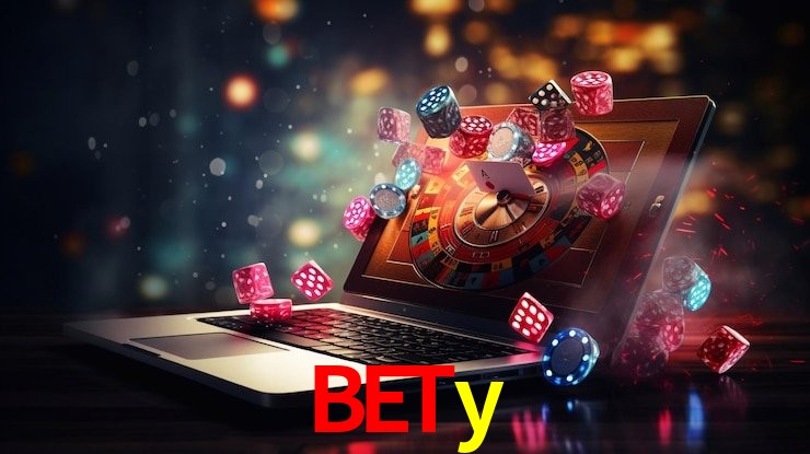 PIX Instantâneo bety